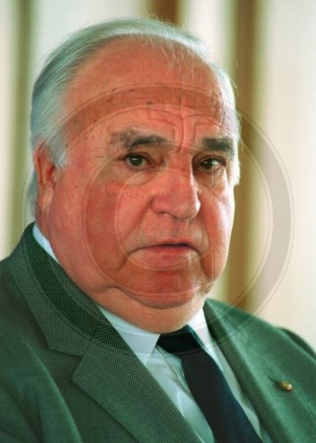 Helmut Kohl