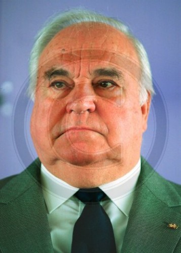 Helmut Kohl