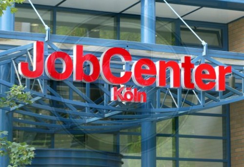 Job Center Koeln