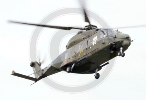 Hubschrauber NH  90