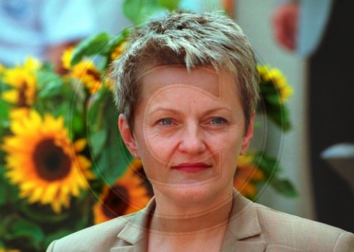 Renate Kuenast
