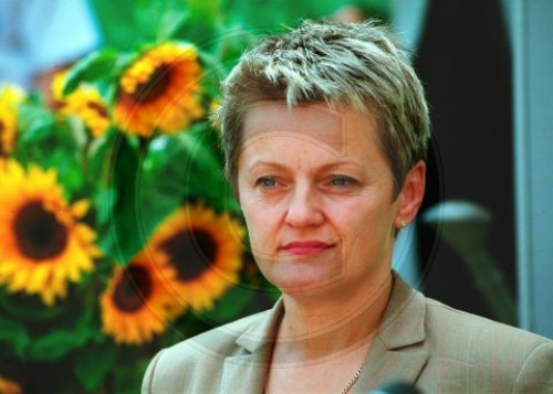 Renate Kuenast
