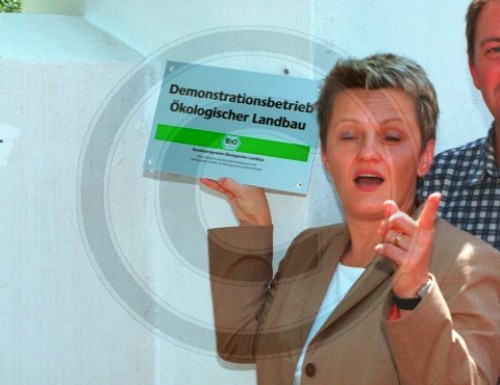 Renate Kuenast
