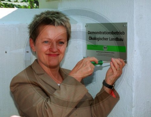 Renate Kuenast