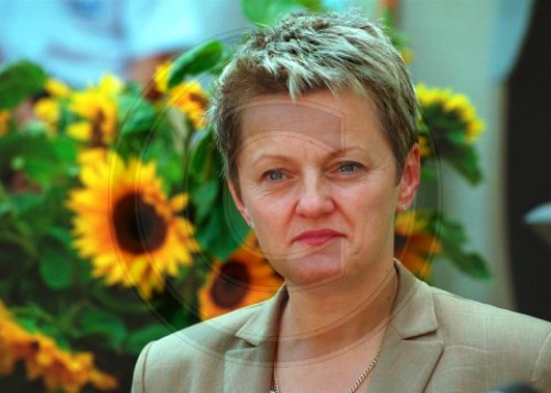 Renate Kuenast