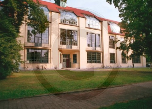 Bauhaus Universitaet