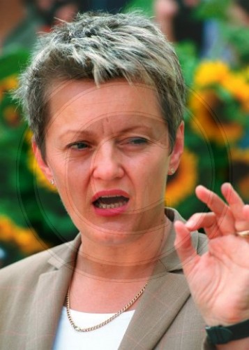 Renate Kuenast
