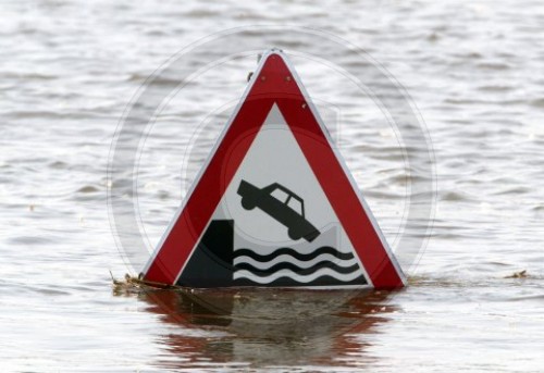 Hochwasser