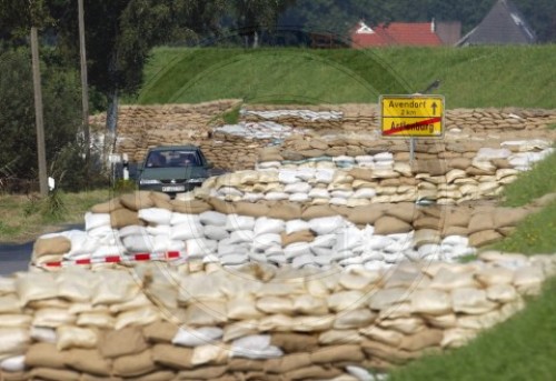 Hochwasser