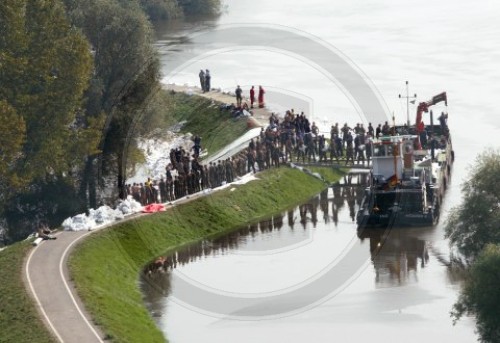 Hochwasser