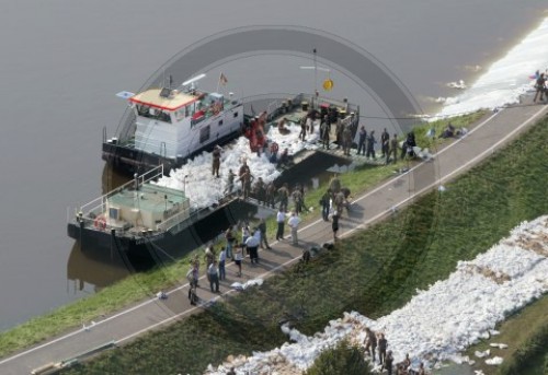 Hochwasser