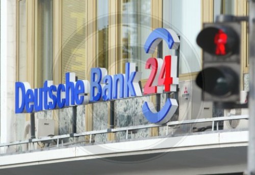 Deutsche Bank 24