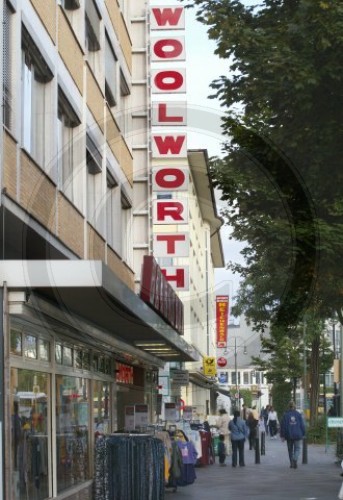 Woolworth