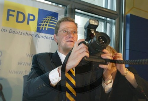 Guido Westerwelle