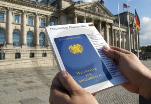 Deutscher Bundestag