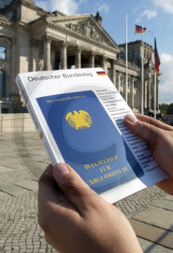 Deutscher Bundestag