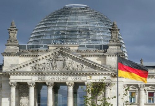 Reichstag