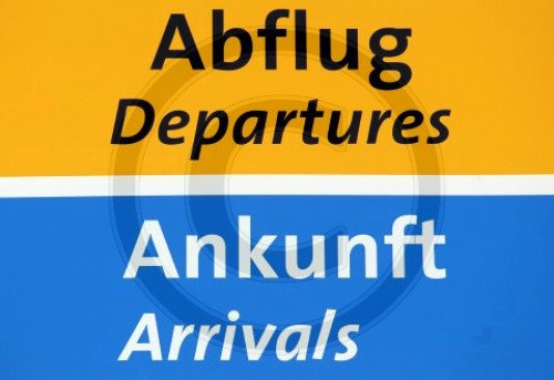 Flughafen Frankfurt / Hahn