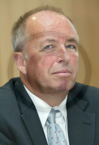 Hans Juergen Ahrens