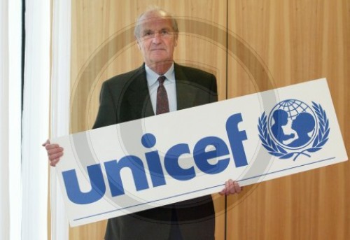 Vorsitzender UNICEF