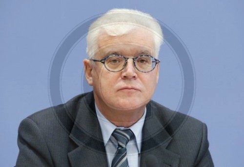 Klaus Michaelis