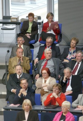 Bundestag