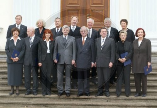 Familienfoto