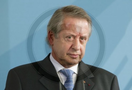 Paul Spiegel