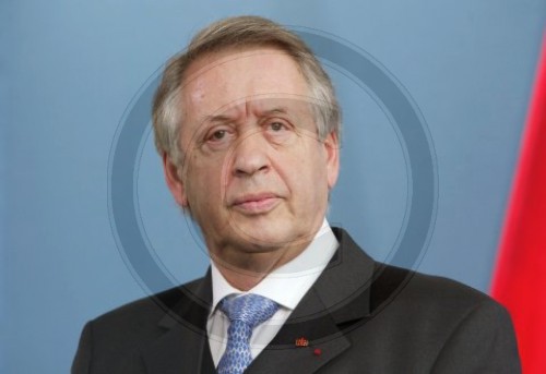 Paul Spiegel