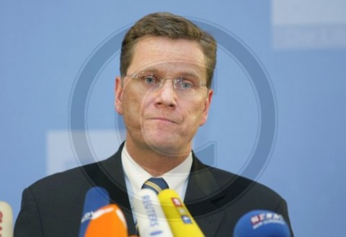 Guido Westerwelle