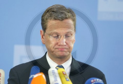 Guido Westerwelle