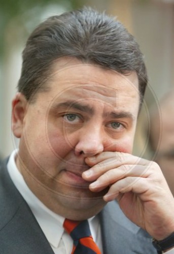 Sigmar Gabriel