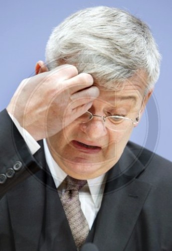 Joschka Fischer