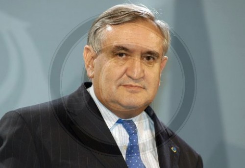 Jean-Pierre RAFFARIN