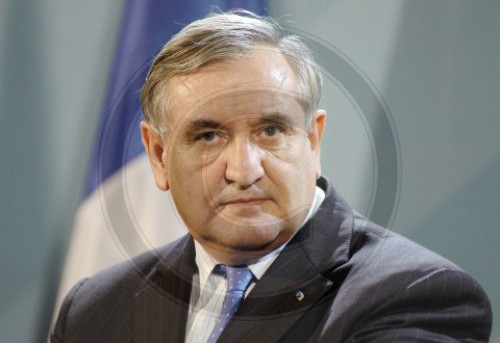 Jean-Pierre RAFFARIN