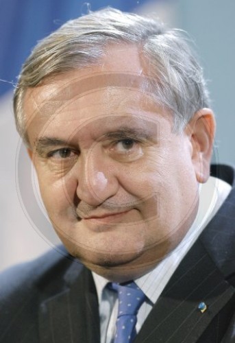 Jean-Pierre RAFFARIN