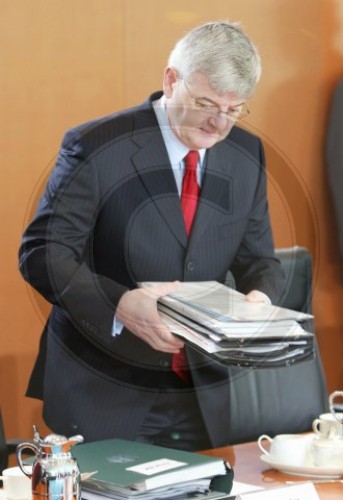 Kabinett Fischer