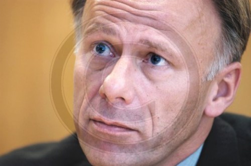 Juergen Trittin
