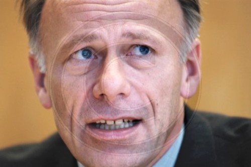 Juergen Trittin
