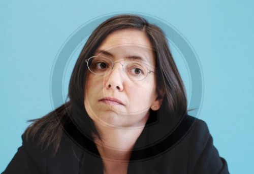 Mueller, Kerstin
