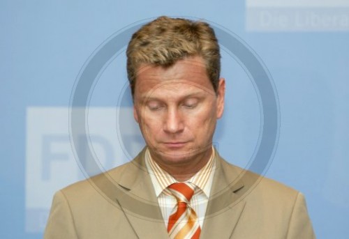 Guido Westerwelle