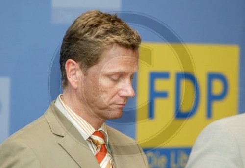 Guido Westerwelle