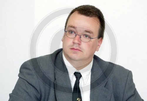 Michael Gehrmann , VCD - Vorsitzender