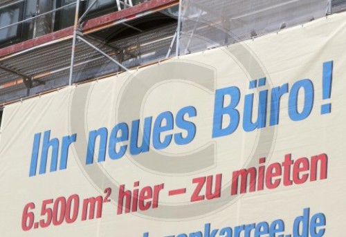 Buero zu mieten