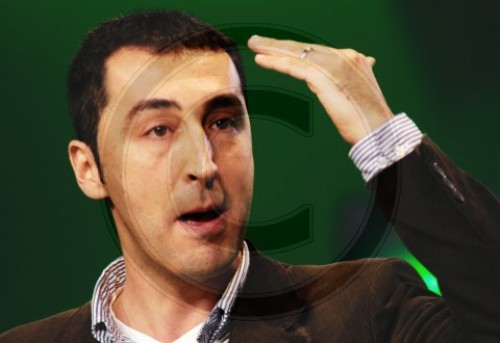 OEZDEMIR , Cem