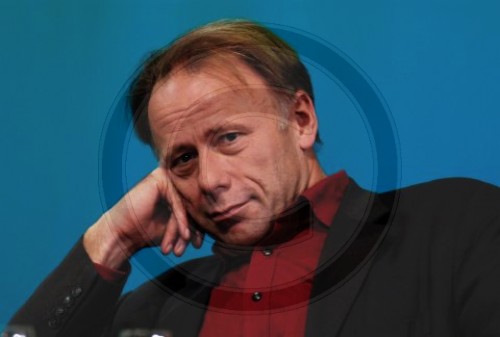 TRITTIN , Juergen,