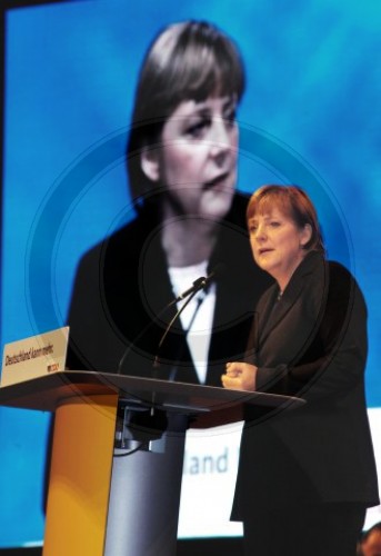 CDU