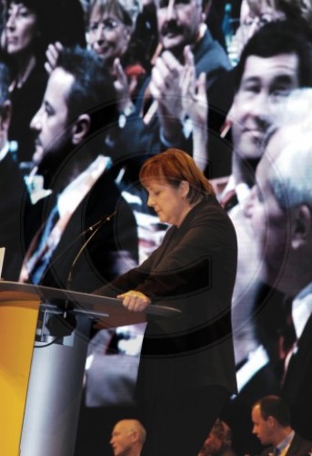 CDU