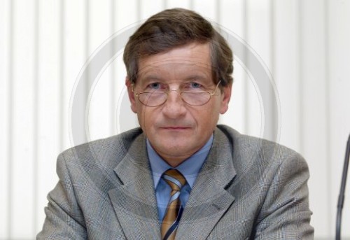 Prof. Dr. Fred Robert Heiker