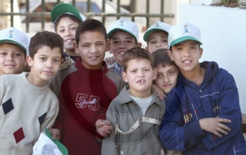 Algerien